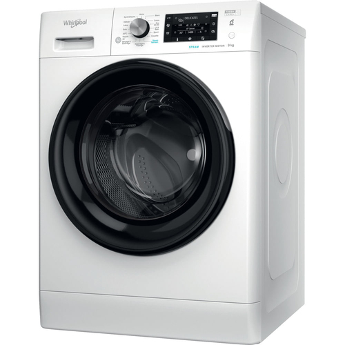 Whirlpool FFDB 9469 BV FR