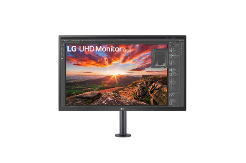 LG 27UK580