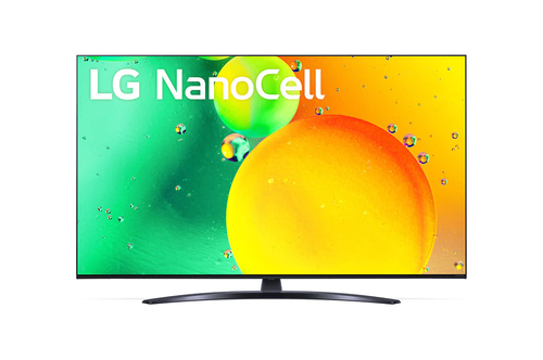 LG 65NANO766QA