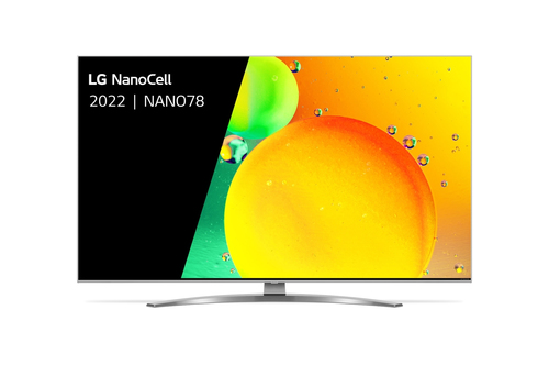 LG 65NANO786QA