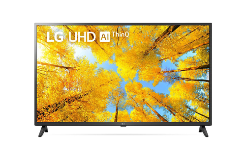 LG 55UQ75003LF