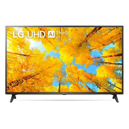 LG 55UQ75006LF