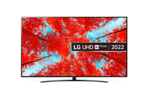 LG 75UQ91006LA