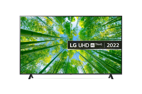 LG 86UQ80006LB