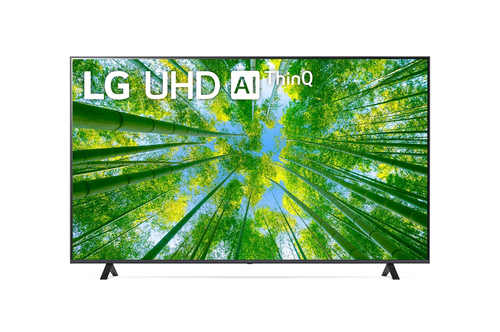 LG 86UQ80009LB