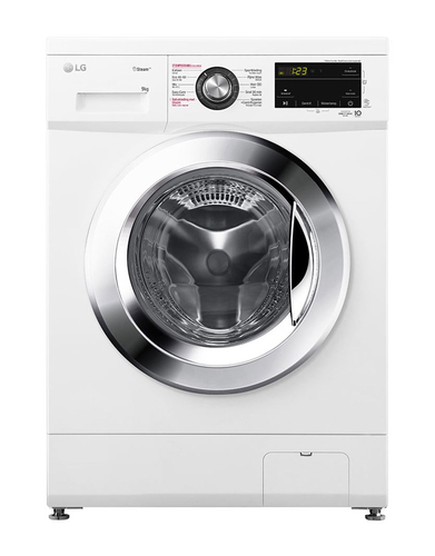 LG F4WM309WE