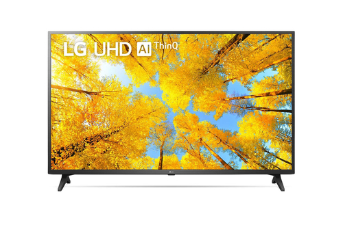 LG 50UQ75009LF