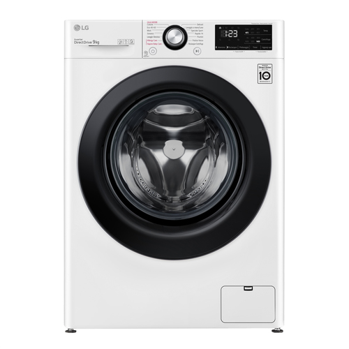 LG F4WV309SAE