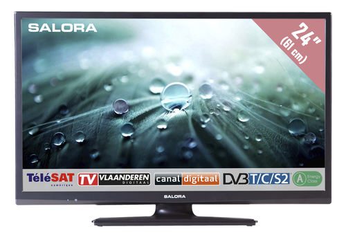 Salora 24LED9109CTS2/5
