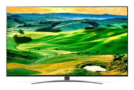 LG 50QNED829QB