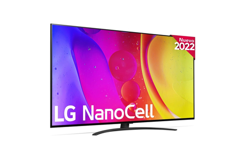 LG 75NANO826QB