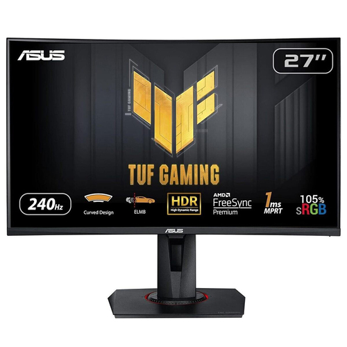 ASUS VG27VQM