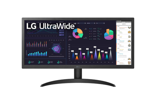LG 26WQ500