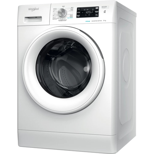 Whirlpool FFB 9469 WV SPT