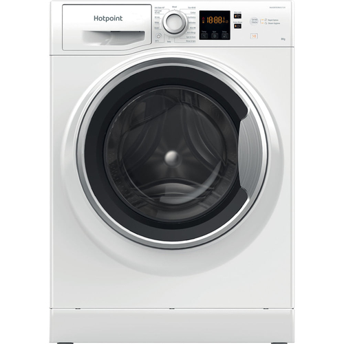 Hotpoint NSWE 845C WS UK N