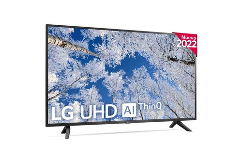 LG 50UQ70006LB