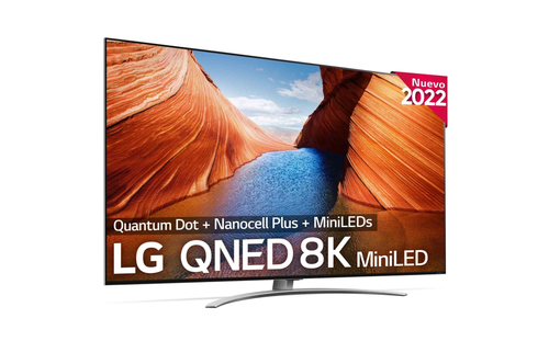 LG 65QNED996QB