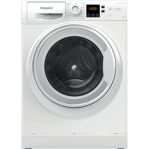 Hotpoint NSWM 1045C W UK N