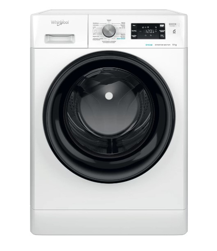 Whirlpool FFB 8469 BV SPT