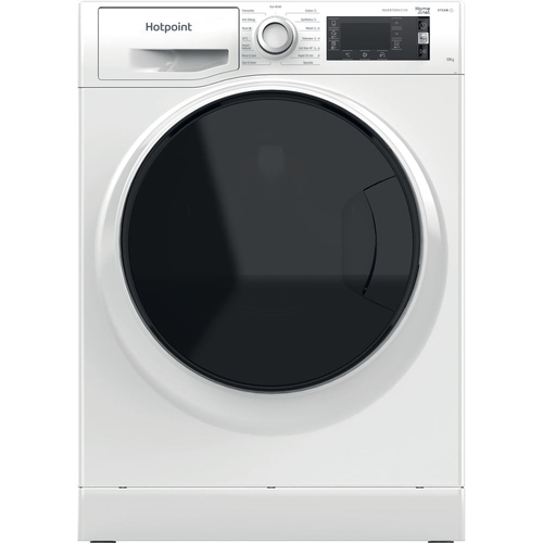 Hotpoint NLLCD 1046 WD AW UK N