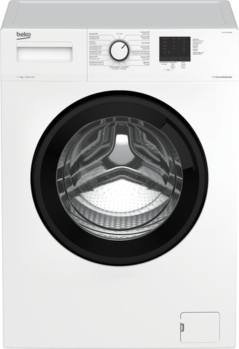 Beko WTV7611BBW 7137241900