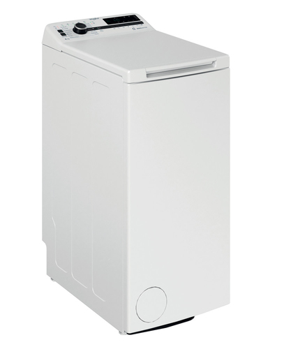 Whirlpool TDLRBX 6252BS EU