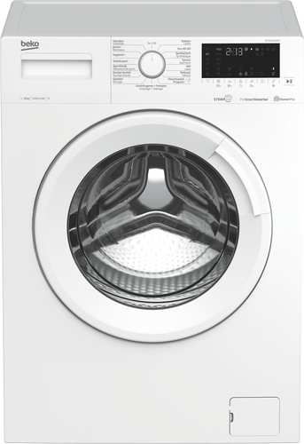 Beko WTV8716XWWST 7149345600