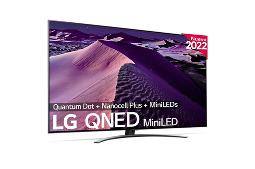 LG 75QNED876QB