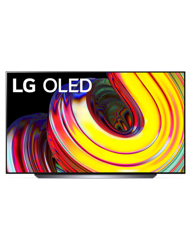 LG OLED65CS9LA