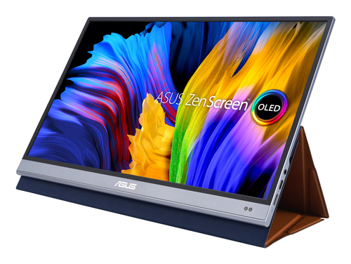 ASUS MQ16AH