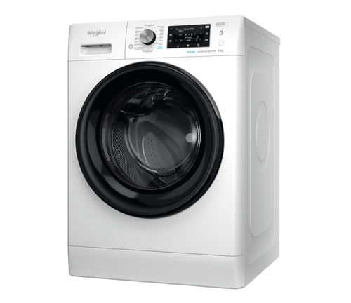 Whirlpool FFD 9469E BV BE