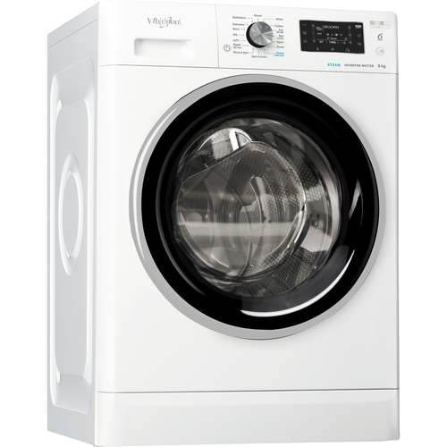 Whirlpool FFD 9469 BSV UK