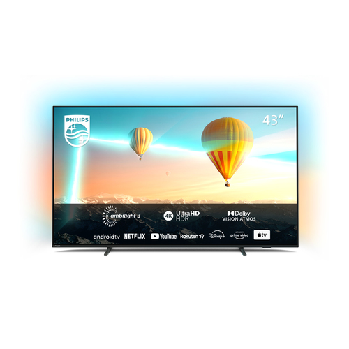 Philips 43PUS8007/12