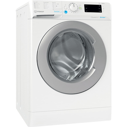 Indesit BWE 101486X WS IT