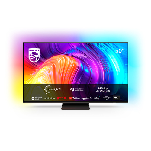 Philips 50PUS8887/12
