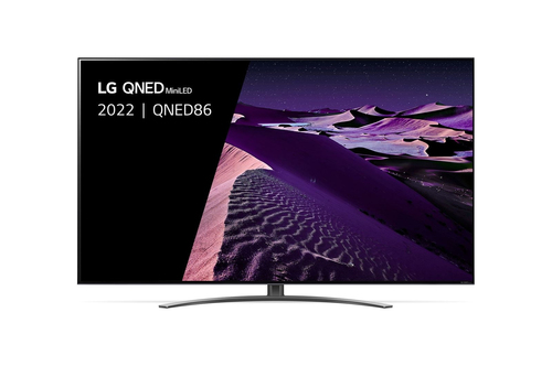 LG 86QNED866QA