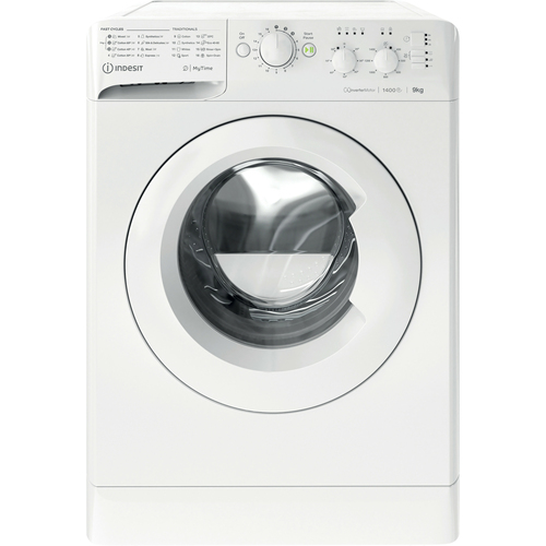 Indesit MTWC 91495 W UK N
