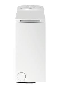 Whirlpool TDLR 7220L FRN