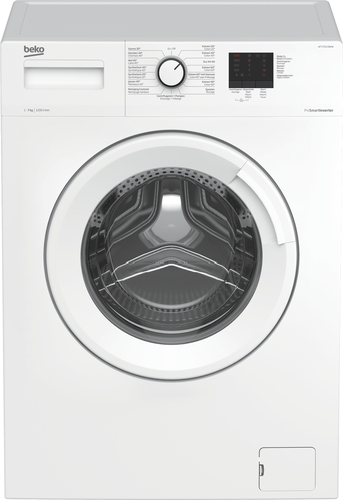 Beko WTV7611BWW 7137242000