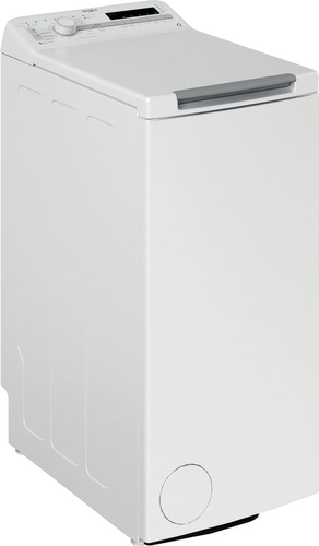 Whirlpool TDLR 6242S FR/N