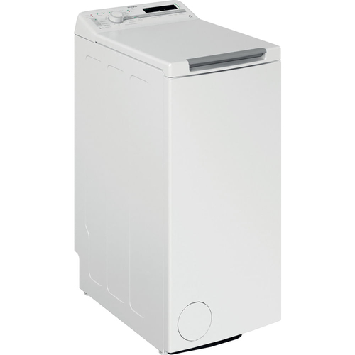 Whirlpool TDLR 6240S PL/N