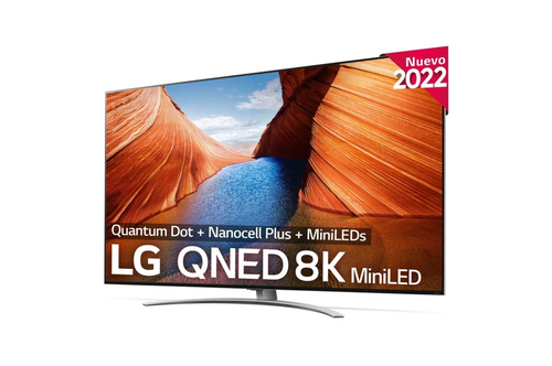 LG 86QNED996QB