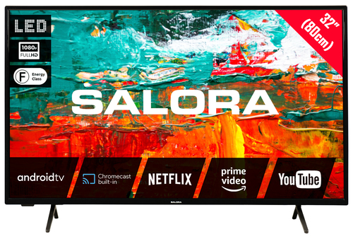 Salora 32BXX9000