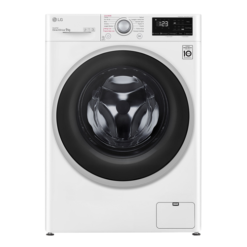 LG F4WV309SIL