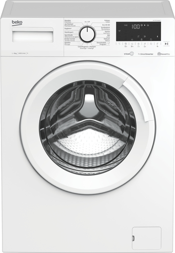 Beko WTV9716XWWST 7158145300