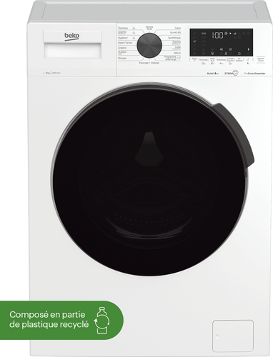 Beko WUS9200WDOS 7000840063