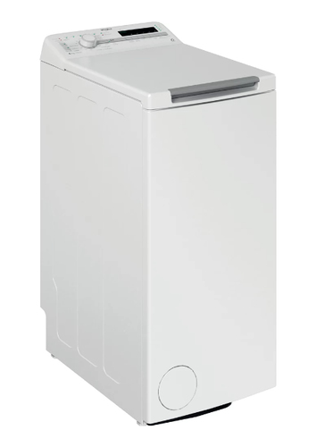 Whirlpool TDLR 6240S SP/N