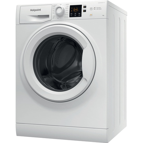 Hotpoint NSWM 965C W UK N