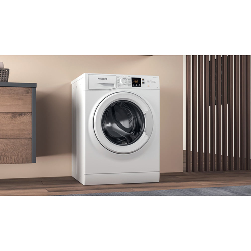 Hotpoint NSWR 965C WK UK N