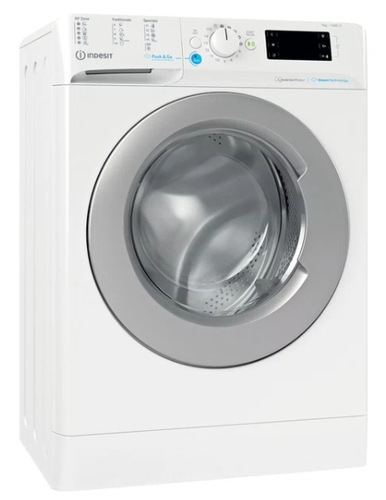 Indesit BWSE 71295X WSV EU